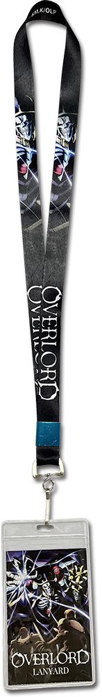 Overlord - S1 | Overlord | Lanyard