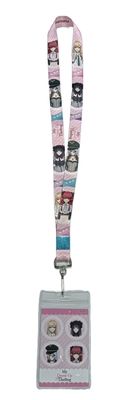 MY DRESS-UP DARLING - MARIN STYLE 01 LANYARD