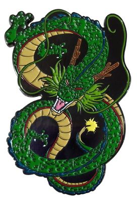 Dragon Ball Z- Shenron Pin