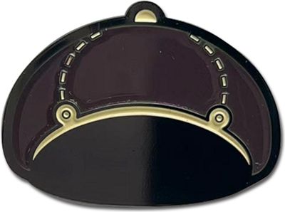 Spy X Family | School Hat | Enamel Pinsart Pin