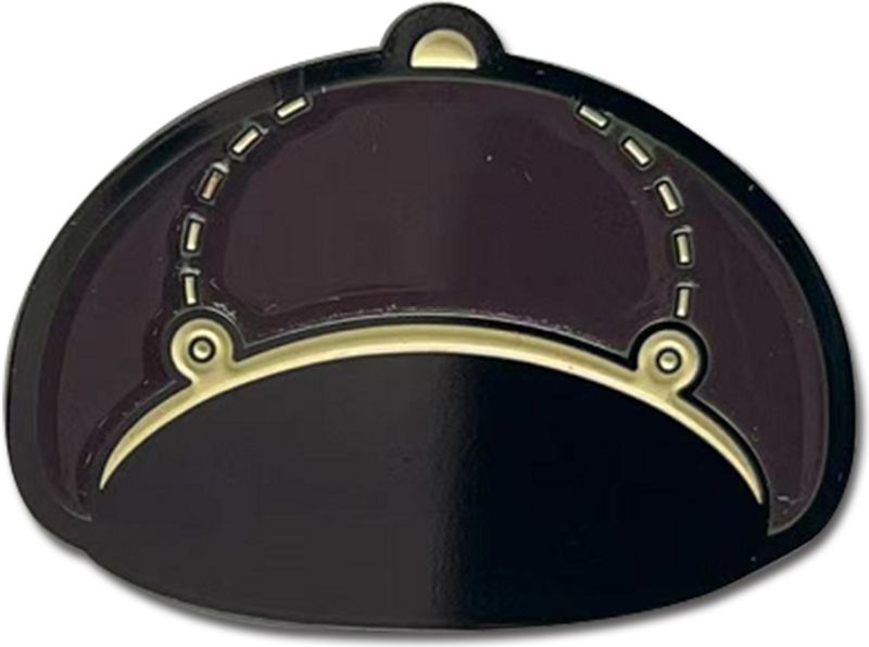 Spy X Family - School Hat Enamel Pin