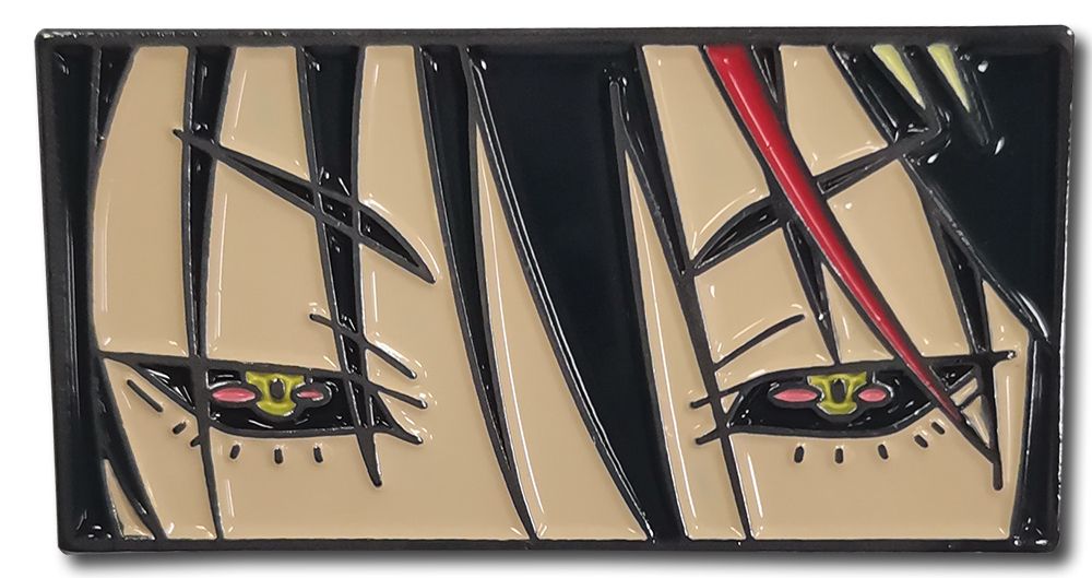 That Time I Got Reincarnated As A Slime | Diablo's Eyes | Pinsart Pin