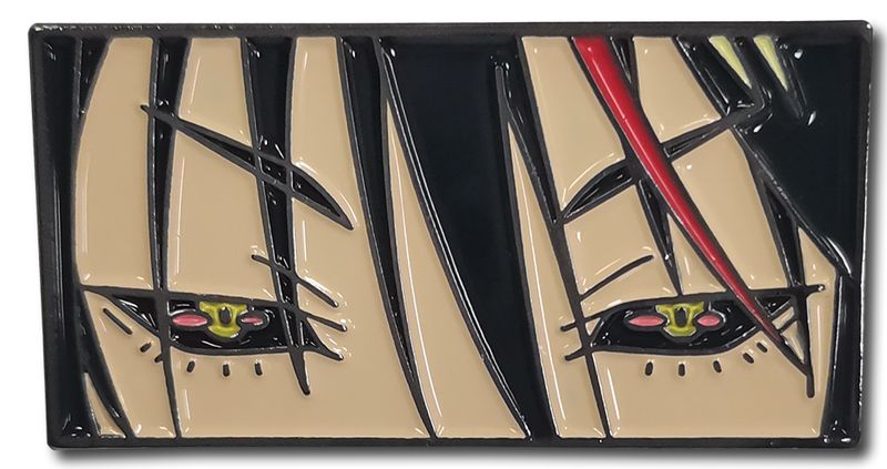 That Time I Got Reincarnated As A Slime- Diablo Eyes Pin