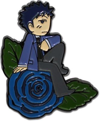 Ouran High School Host Club- Sd Takashi Pin