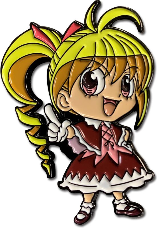 Hunter X Hunter | Bisky | Pinsart Pin