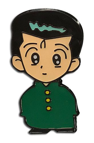 Yu Yu Hakusho | Yusuke | Pinsart Pin