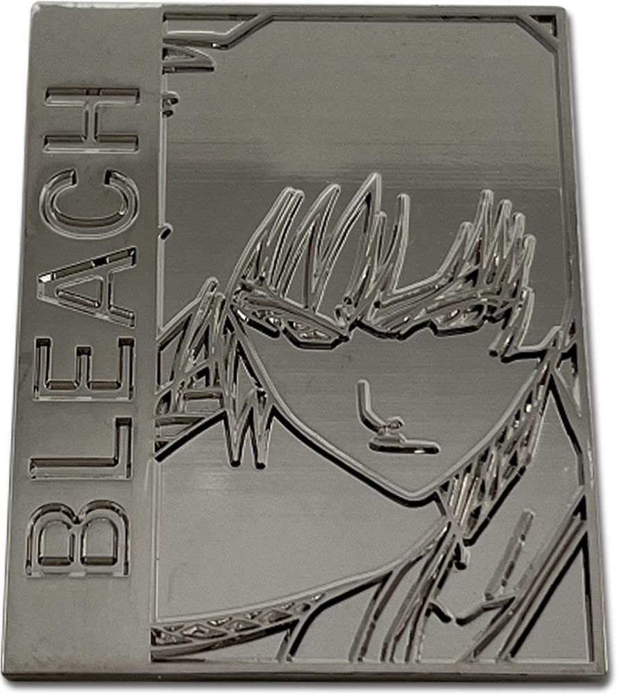 Bleach | Soifon - Style 1 | Pinsart Pin