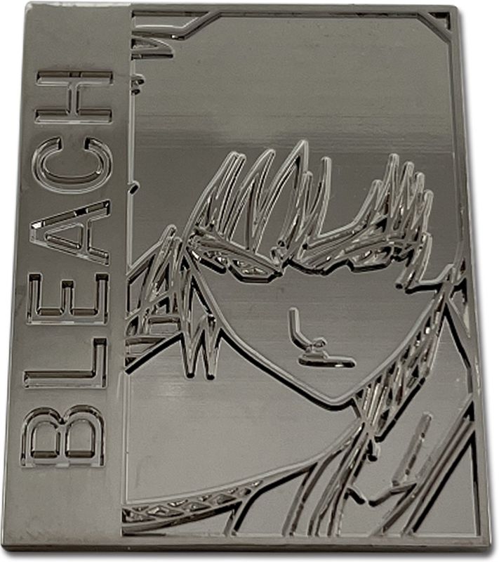 Bleach | Soifon - Style 1 | Pinsart Pin