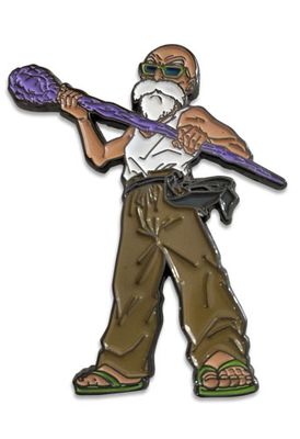 Dragon Ball Super | Kamesennin | Pinsart Pin