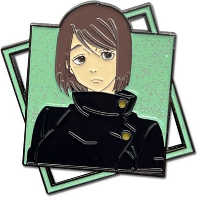 Jujutsu Kaisen - S2 | Leiri Shoko | Pinsart Pin