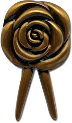 Spy X Family | Yor's Hair Accessories | Pinsart Pin