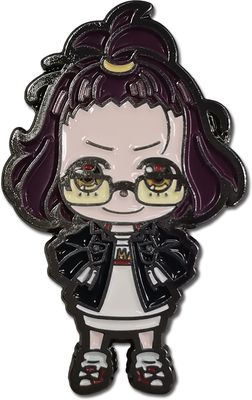 Godzilla Single Point- Mei Pin