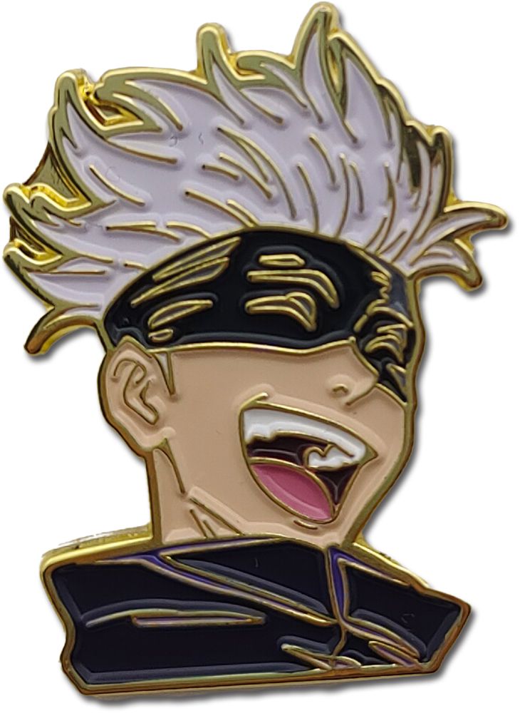 Jujutsu Kaisen | Satoru | Pinsart Pin