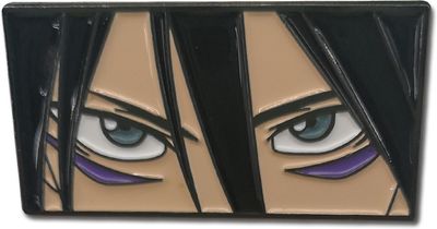 One-Punch Man - S2 | Sonic Eyes | Pinsart Pin