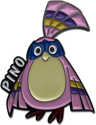 My Hero Academia: World Heroes' Mission | Pino | Pinsart Pin