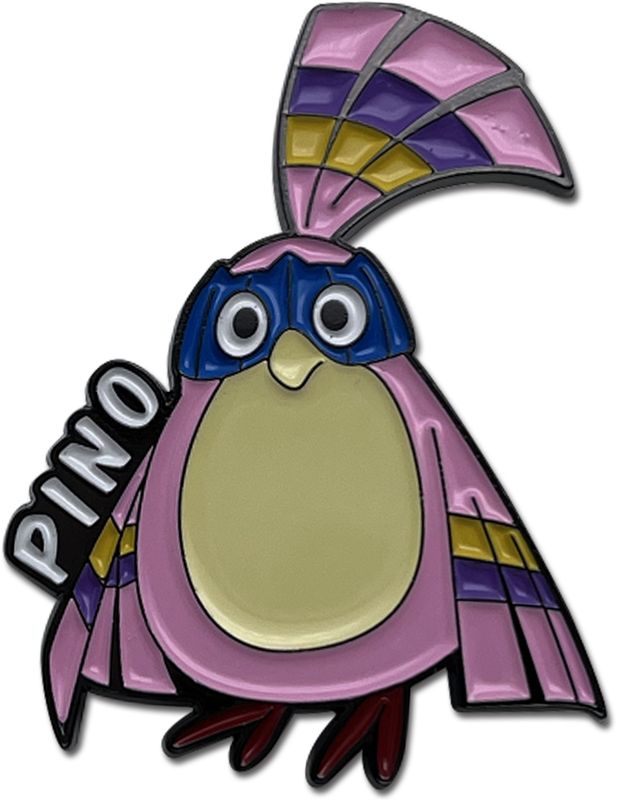 My Hero Academia: World Heroes' Mission | Pino | Pinsart Pin