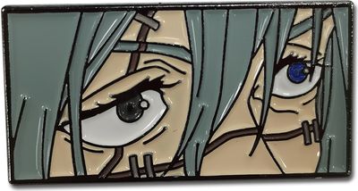 Jujutsu Kaisen | Mahito Eyes | Pinsart Pin