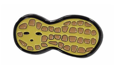 Spy X Family | Peanuts - Ver. 01 | Pinsart Pin