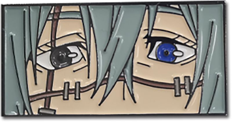 Jujutsu Kaisen | Mahito Eyes | Pinsart Pin