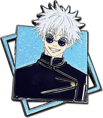 Jujutsu Kaisen - S2 | Gojo Satoru | Pinsart Pin