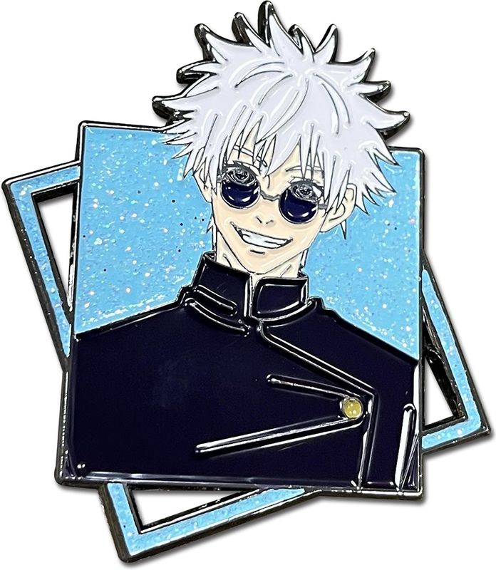 Jujutsu Kaisen - S2 | Gojo Satoru | Pinsart Pin