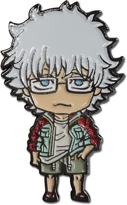 Godzilla Singular Point | Yun | Pinsart Pin