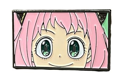 Spy X Family | Anya's Eyes #1 | Pinsart Pin