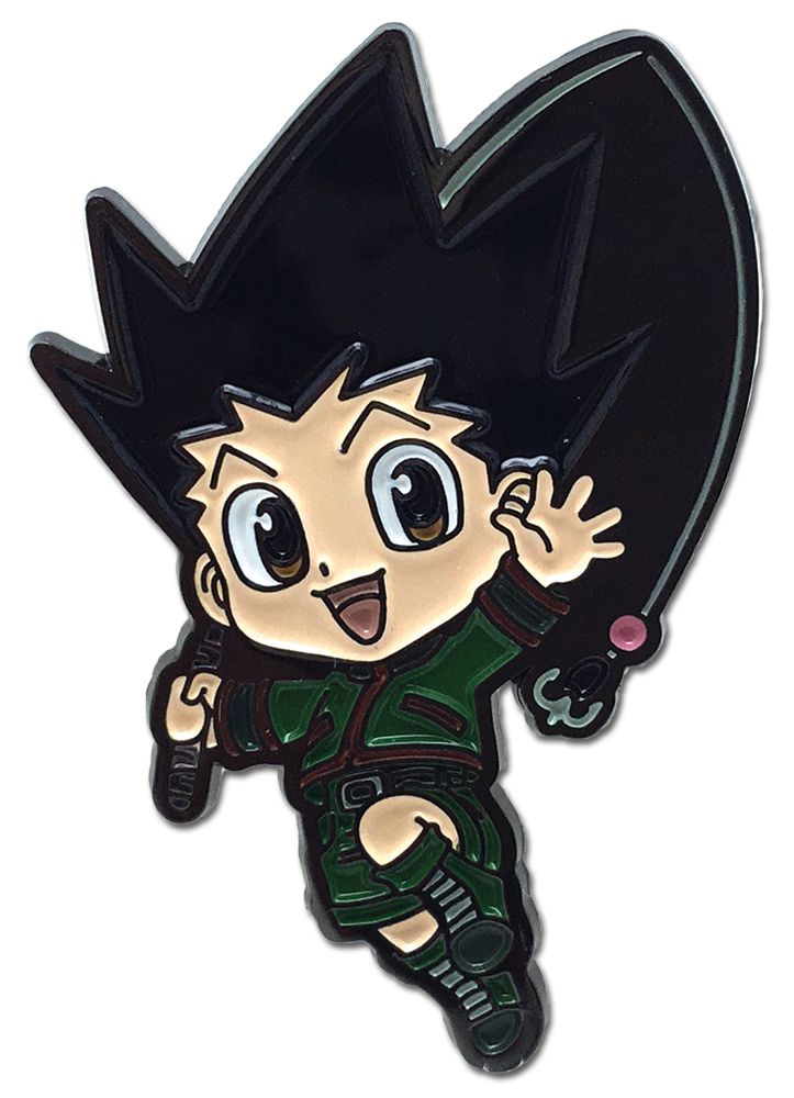 Hunter X Hunter | Gon 2 | Pinsart Pin