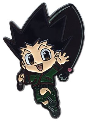 Hunter X Hunter | Gon 2 | Pinsart Pin