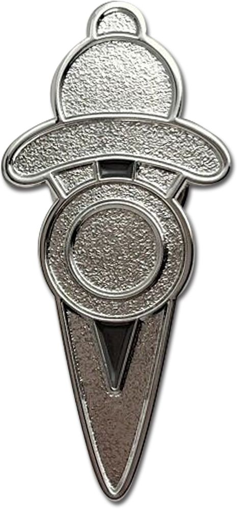 Spy X Family | Loid's Brooch | Pinsart Pin