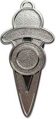 Spy X Family | Loid's Brooch | Pinsart Pin