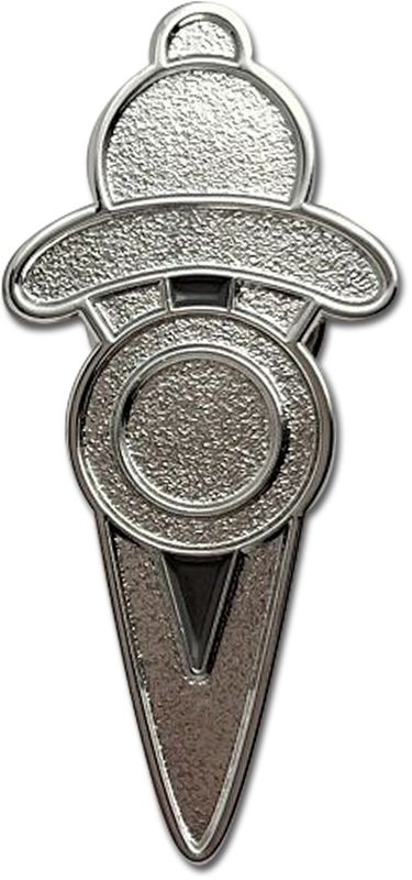 Spy X Family - Loid'S Brooch Pin