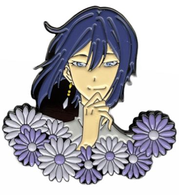 The Saint's Magic Power Is Omnipotent | Yuri | Pinsart Pin