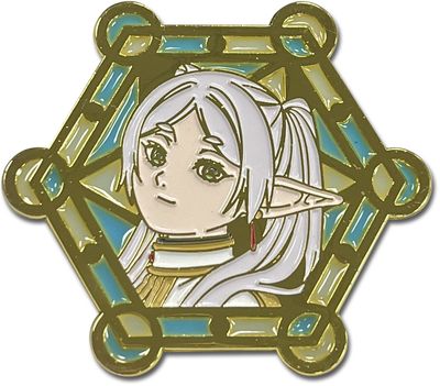 Frieren | Frieren | Pinsart Pin