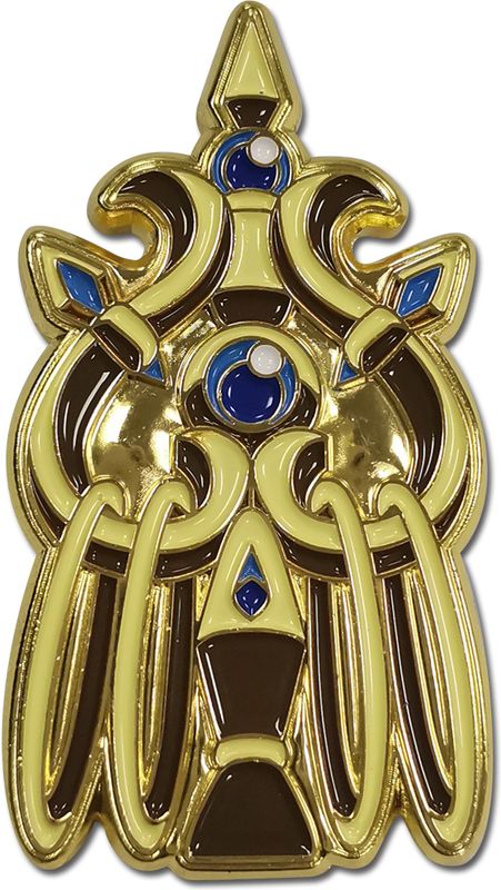 Goblin Slayer | Priestess' Staff | Pinsart Pin