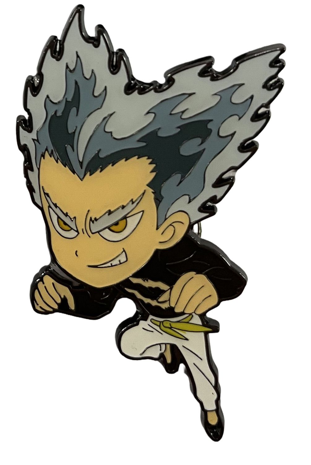 One-Punch Man - S2 | Garo (Chibi) | Pinsart Pin