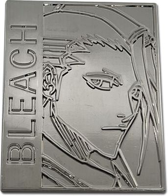 Bleach | Byakuya Kuchiki | Pinsart Pin