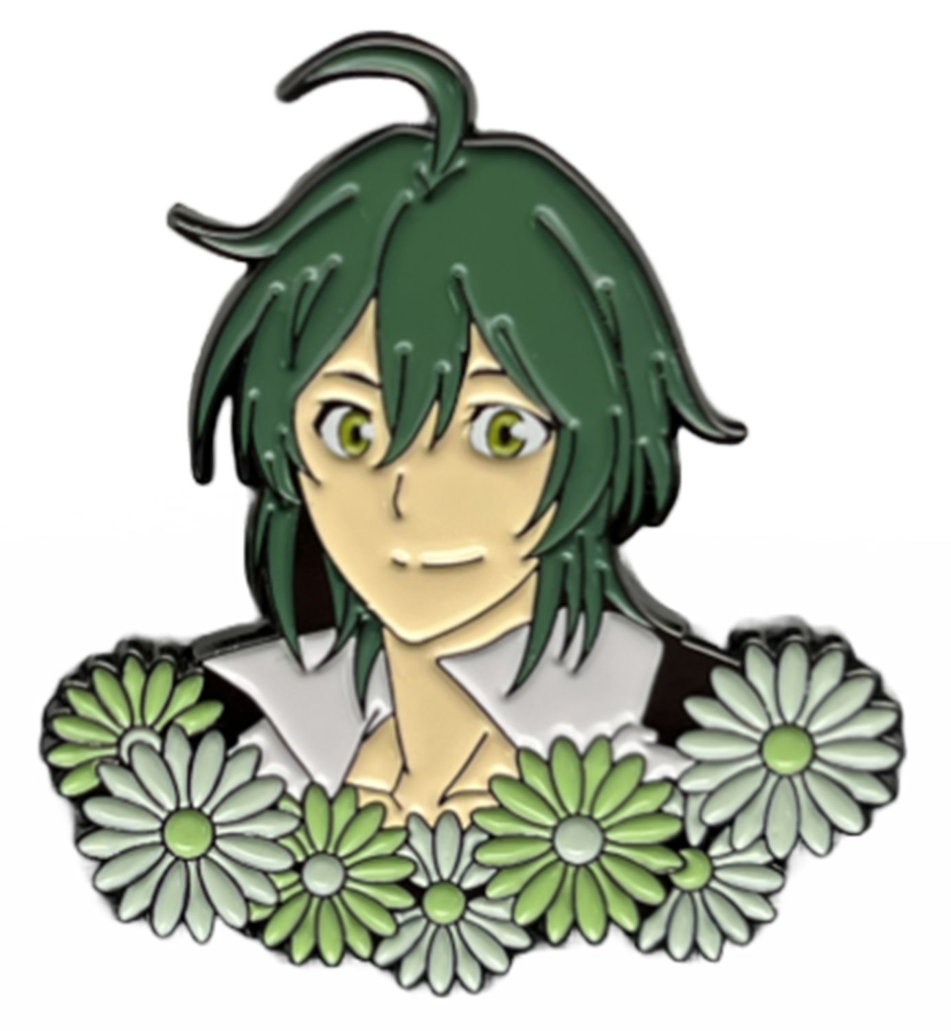 The Saint's Magic Power Is Omnipotent | Jude | Pinsart Pin