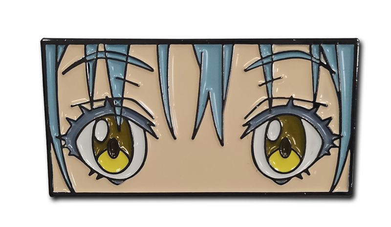 That Time I Got Reincarnated As A Slime- Rimuru Eyes Pin