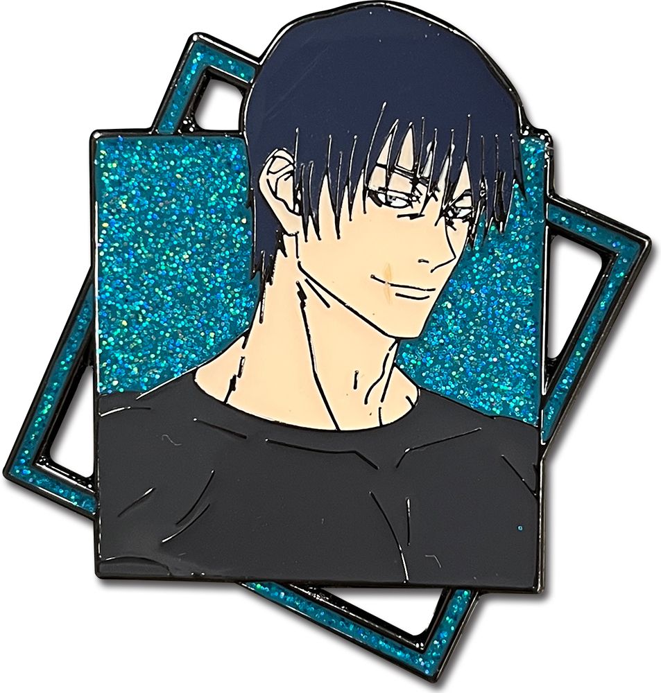 Jujutsu Kaisen - S2 | Fushiguro Toji | Pinsart Pin