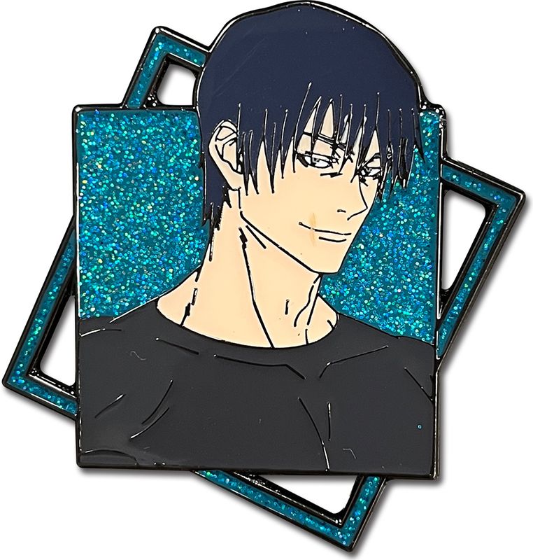 Jujutsu Kaisen - S2 | Fushiguro Toji | Pinsart Pin