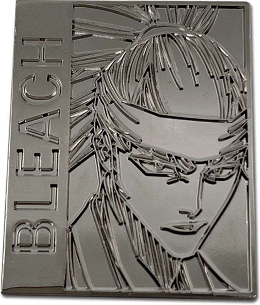 Bleach | Renji Abarai - Style 1 | Pinsart Pin