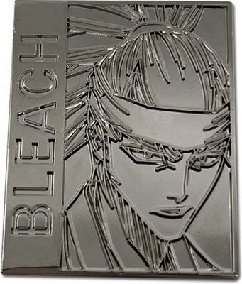 Bleach | Renji Abarai - Style 1 | Pinsart Pin