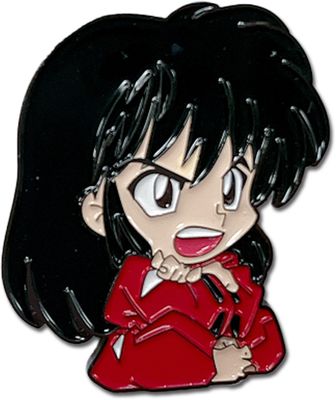 Inuyasha | Human | Pinsart Pin