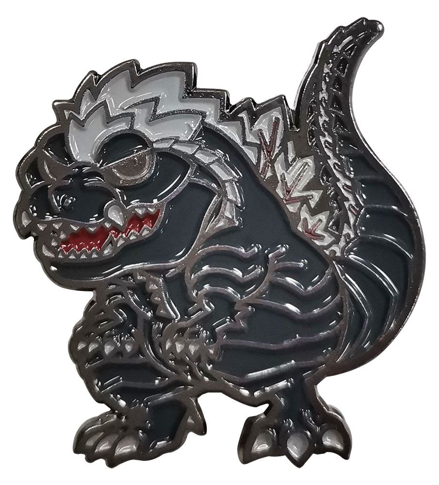 Godzilla Singular Point | Godzillaultima | Pinsart Pin