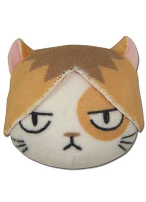 Haikyu - S2 | Kozume Cat | Plush Pin