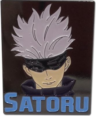 Jujutsu Kaisen | Satoru | Pinsart Pin