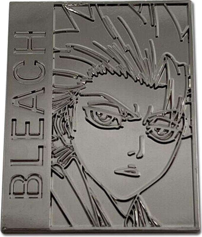 Bleach | Toshiro Hitsugaya | Pinsart Pin