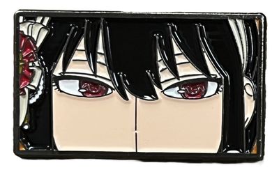 Spy X Family | Yor Forger's Eyes | Pinsart Pin