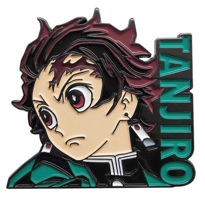 Demon Slayer | Tanjiro Kamado | Pinsart Pin